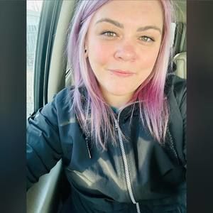 Meet your Posher, Allison